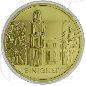 Preview: Deutschland 100 Euro Gold 2020 A OVP Säulen der Demokratie - Einigkeit