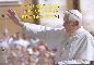 Mobile Preview: Vatikan 2 Euro 2007 st Numisbrief OVP 80. Geburtstag Papst Benedikt XVI.