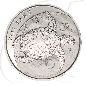 Preview: fidschi-taku-2010-schildkroete-silber-2-dollar-1oz Münzen-Bildseite