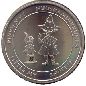 Preview: Finnland Kursmünzensatz 2004 st OVP Moomins mit Medaille 1