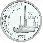 Preview: Finnland 2003 Mannerheim 10 Euro Münzen-Wertseite