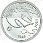 Preview: Finnland 2005 Frieden 10 Euro Münzen-Bildseite
