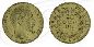 Preview: Frankreich 20 Francs 1855 A Gold 5,806 gr. fein Napoleon III. ss Münze Vorderseite und Rückseite zusammen
