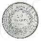 Preview: Frankreich Herkules 10 Francs Münzen-Wertseite