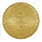 Preview: Gold 2021 Schwarzspecht 20 Euro Deutschland Münzen-Wertseite