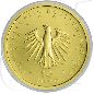 Preview: Deutschland 50 Euro Gold 2019 A st OVP Hammerflügel