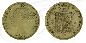 Preview: Großbritannien 1/2 Sovereign 1883 Gold 3,66 gr. fein Victoria Münze Vorderseite und Rückseite zusammen