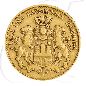 Preview: Hamburg 1875 10 Mark Gold Wappen Deutschland Münzen-Bildseite