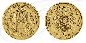 Preview: Hamburg 1875 10 Mark Gold Wappen Deutschland Münze Vorderseite und Rückseite zusammen