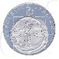 Preview: Italien 2005 Frieden 10 Euro 60 Jahre Europa Münzen-Bildseite