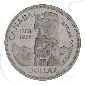 Preview: kanada-1958-totempfahl-1-dollar-silber Münzen-Bildseite