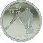 Preview: Kanada 20 Dollar 1987 PP Olympia 1988 Calgary - Curling