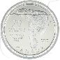 Preview: Kanada 20 Dollar 2012 BU OVP Polarbär Silber 7,96 gr. fein