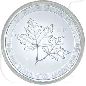 Preview: Kanada 50 Dollar 2017 Maple Leaf Silber 311,035 gr. (10 Unzen)