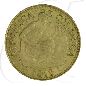 Preview: Kolumbien 5 Pesos 1919 Gold 7,32 gr. fein Bergwerk ss