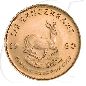 Preview: Krügerrand Gold 1/2 Südafrika Münzen-Wertseite
