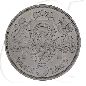 Preview: lettland-1925-2-lati-kursmuenze Münzen-Wertseite