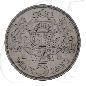 Preview: lettland-1929-5-lati-trachtenmaedchen-kursmuenze Münzen-Wertseite