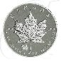 Preview: Kanada 5 Dollar 2012 Silber Maple Leaf Privy Mark Titanic