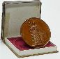 Mobile Preview: Medaille Braunschweig 1861 Kassette