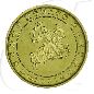 Preview: Monaco 10 Cent 2001 Umlaufmünze