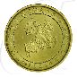 Preview: Monaco 2002 10 Cent Umlauf Münze Kurs Münzen-Bildseite