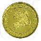 Preview: Monaco 2002 20 Cent Umlauf Münze Kurs Münzen-Bildseite