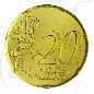 Preview: Monaco 20 Cent 2003 Umlaufmünze