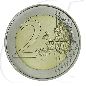 Preview: Monaco 2009 2 Euro Albert Umlauf Münze Kurs Münzen-Wertseite