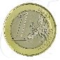 Preview: Monaco 2016 1 Euro Albert Umlauf Münze Kurs Münzen-Wertseite