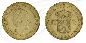 Preview: Niederlande 10 Gulden 1932 Gold 6,05g fein vz-st Wilhelmina I. Münze Vorderseite und Rückseite zusammen