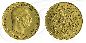 Preview: Österreich 20 Kronen 1915 NP Gold 6,10 gr. fein Münze Vorderseite und Rückseite zusammen