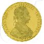 Preview: Österreich 4 Dukaten 1915 Gold 13,768 gr. NP Kaiser Franz Joseph I.