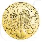 Preview: Österreich Philharmoniker Gold Münzen-Bildseite