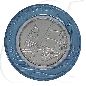 Preview: Polymerring 10 Euro Wasser 2021 BRD Münzen-Bildseite