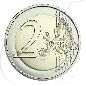 Preview: Portugal 2 Euro 2010 stempelglanz Umlaufmünze königliches Siegel von 1144