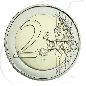 Preview: Portugal 2 Euro 2012 stempelglanz Umlaufmünze königliches Siegel von 1144