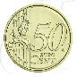 Preview: Portugal 2012 50 Cent Umlaufmünze Münzen-Wertseite