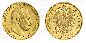 Preview: Preussen 1872 10 Mark Gold Wilhelm I. Deutschland Münze Vorderseite und Rückseite zusammen