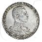 Preview: Preussen 1913 3 Mark Regierungsjubiläum Wilhelm II Münzen-Bildseite