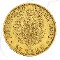 Mobile Preview: Preussen 20 Mark 1888 Wilhelm Gold Deutschland Kaiserreich Münzen-Wertseite
