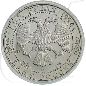 Preview: Russland 2 Rubel 1994 Gogol Münzen-Wertseite