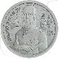 Preview: Russland 2 Rubel 1994 Uschakov Münzen-Bildseite