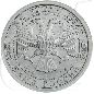 Preview: Russland 2 Rubel 1994 Uschakov Münzen-Wertseite