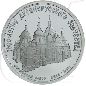 Preview: Russland 3 Rubel 1988 Silber PP Sophienkathedrale Kiew kl. Kratzer