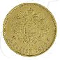 Preview: Russland 5 Rubel Gold 1898 ss-vz Zar Nikolaus II.