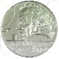 Preview: San Marino Kursmünzensatz st/OVP 2013 mit 5 Euro Federico Fellini