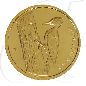 Preview: Schwarzspecht 2021 Gold Deutschland 20 Euro Münzen-Bildseite