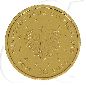 Preview: Schwarzspecht 2021 Gold Deutschland 20 Euro Münzen-Wertseite