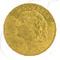 Preview: Schweiz 10 Franken Gold 2,90g fein Vreneli 1916 vz-st
